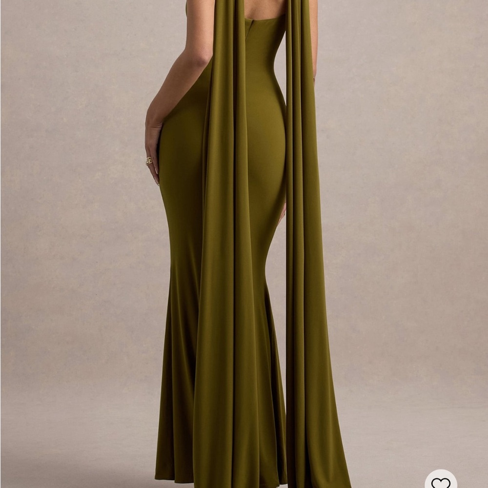 Maxi Dress - Picture 3 of 4